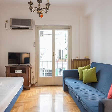Victoria Dream Apartments Athens Luaran gambar