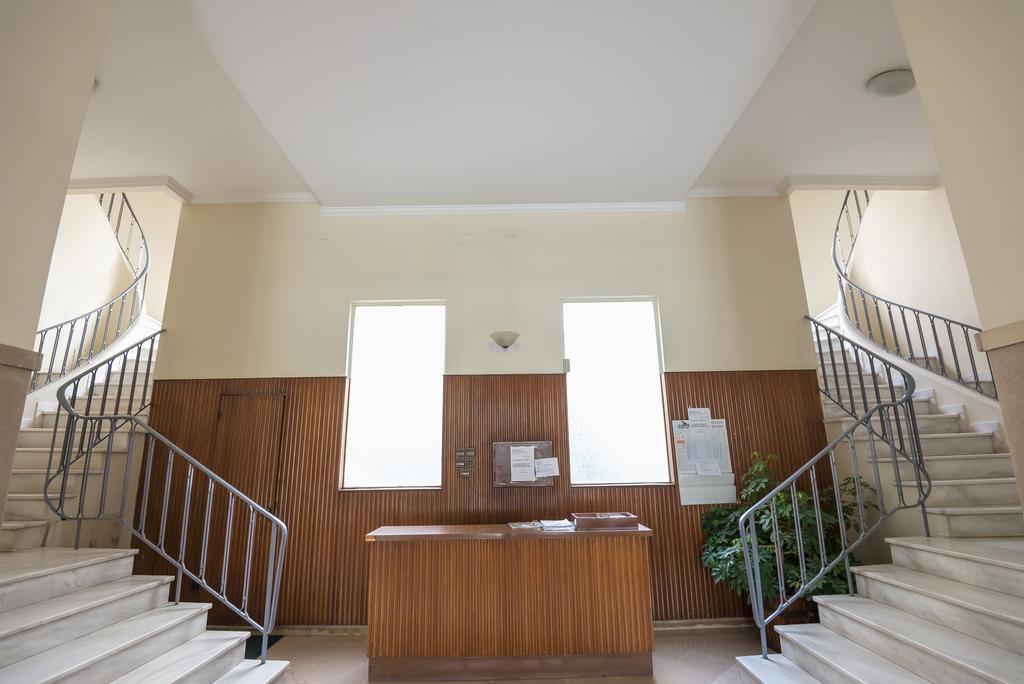 Victoria Dream Apartments Athens Luaran gambar