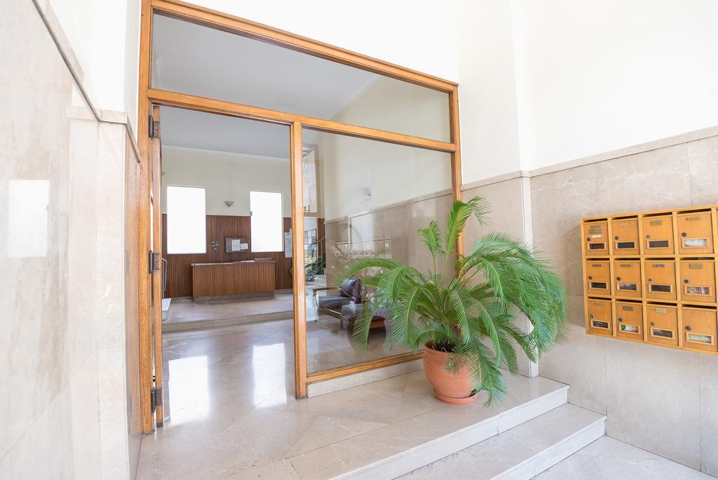 Victoria Dream Apartments Athens Luaran gambar