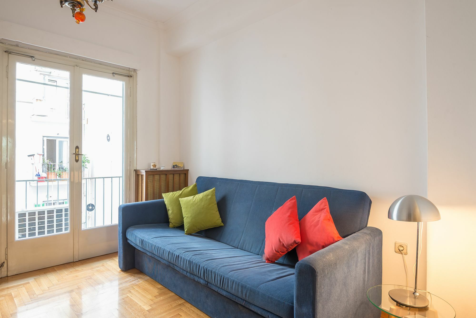 Victoria Dream Apartments Athens Luaran gambar